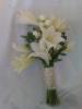 Bridal bouquet 2 Bernadette Taljaard and Justin Ludik at MOON AND SIXPENSE